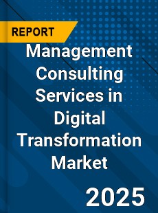 Global Management Consulting Services in Digital Transformation Market