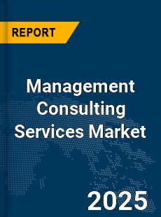 Global Management Consulting Services Market