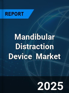 Global Mandibular Distraction Device Market