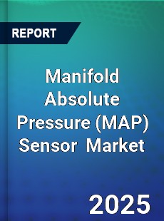 Global Manifold Absolute Pressure Sensor Professional Survey Report
