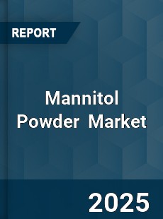 Global Mannitol Powder Industry