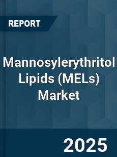 Global Mannosylerythritol Lipids Market