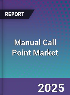 Manual Call Point Global Market
