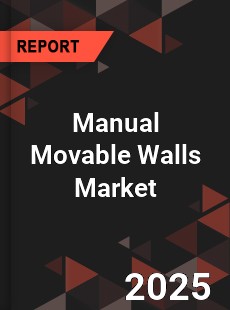 Global Manual Movable Walls Market