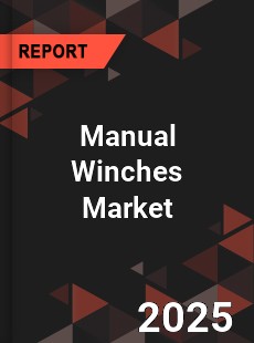 Global Manual Winches Market