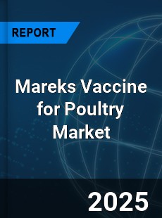 Mareks Vaccine for Poultry Global and China Top Players Market