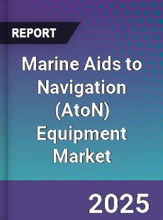 Marine Aids to Navigation Equipment Market