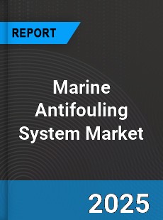 Global Marine Antifouling System Industry