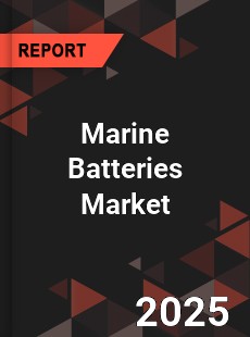 Global Marine Batteries Industry