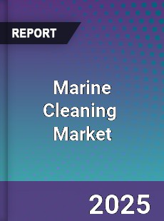 Marine Cleaning Market