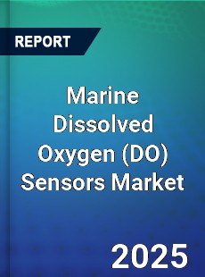 Marine Dissolved Oxygen Sensors Global and China Top Players Market