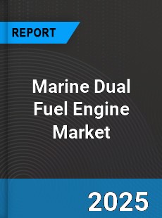 Global Marine Dual Fuel Engine Industry