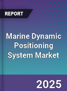 Global Marine Dynamic Positioning System Market