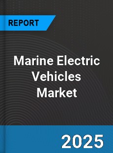 Marine Electric Vehicles Market