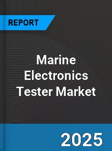 Global Marine Electronics Tester Market