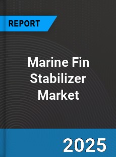 Global Marine Fin Stabilizer Market