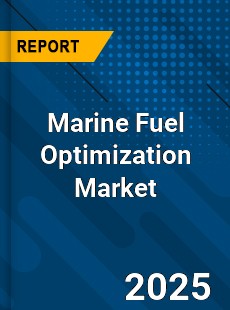 Global Marine Fuel Optimization Industry