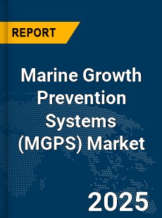 Global Marine Growth Prevention Systems Industry