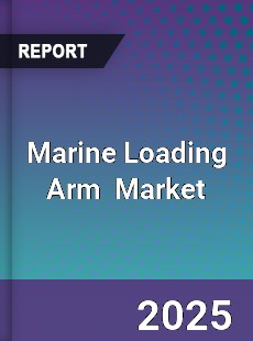Global Marine Loading Arm Market