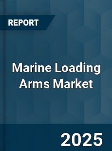 COVID 19 Outbreak Global Marine Loading Arms Industry