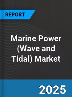 Global Marine Power Market