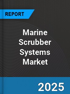 Marine Scrubber Systems Global Market