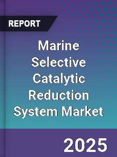 Marine Selective Catalytic Reduction System Market