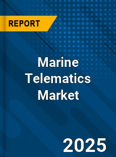 Global Marine Telematics Market