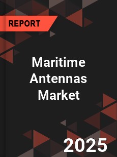 COVID 19 Outbreak Global Maritime Antennas Industry
