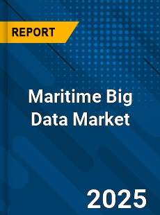COVID 19 Outbreak Global Maritime Big Data Industry
