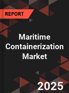 COVID 19 Outbreak Global Maritime Containerization Industry