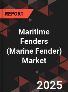 Global Maritime Fenders Market