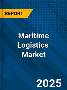 Global Maritime Logistics Market