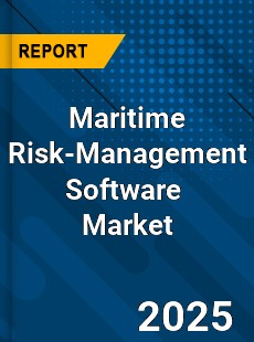 Global Maritime Risk Management Software Market