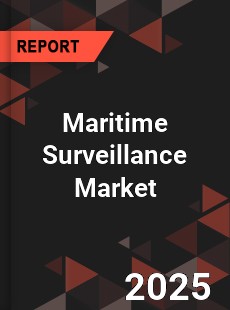 Global Maritime Surveillance Market