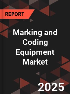 Global Marking and Coding Equipment Market