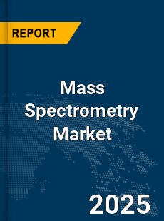Global Mass Spectrometry Market