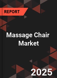 Global Massage Chair Market