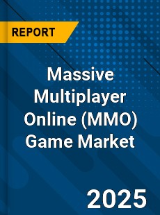 Report on Global Massive Multiplayer Online Game