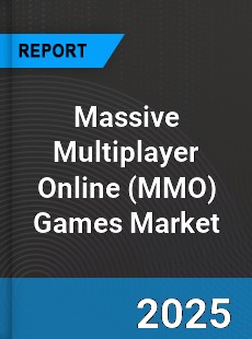 Massive Multiplayer Online Games Global Market