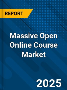 Global Massive Open Online Course Market