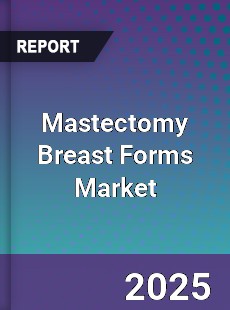 Global Mastectomy Breast Forms Market