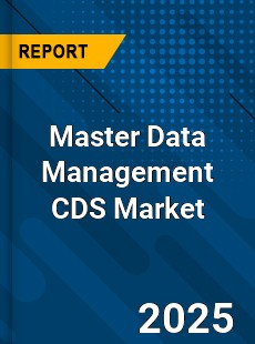 Global Master Data Management CDS Market