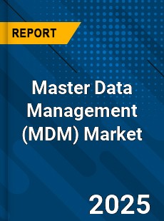 Global Master Data Management Market