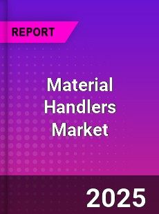 Global Material Handlers Market