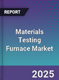 Global Materials Testing Furnace Market