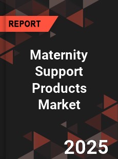 Global Maternity Support Products Market