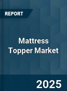Mattress Topper Global Market