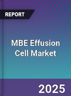 Report on Global MBE Effusion Cell Market by Player