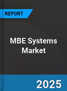 Global MBE Systems Market